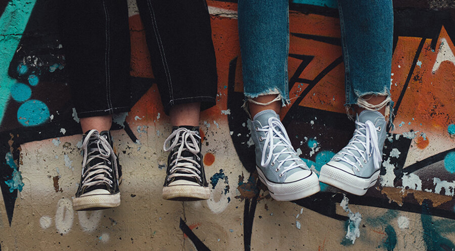 Die Stiftung „Zukunft CH“ fordert ein Verbot von Geschlechtsumwandlungen bei Minderjährigen. Symbolfoto: unsplash.com