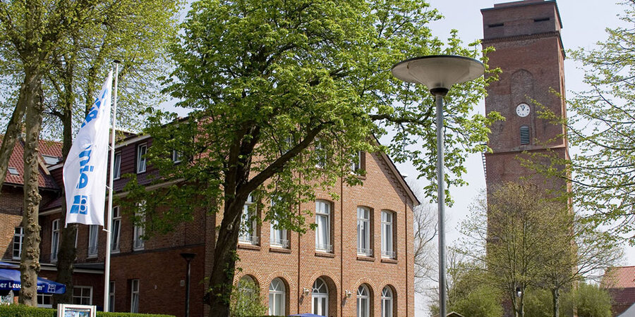 Der Evangelische Kirchenkreis Lüdenscheid gibt wegen hoher Sanierungskosten sein Freizeitheim „Alter Leuchtturm“ auf Borkum auf.