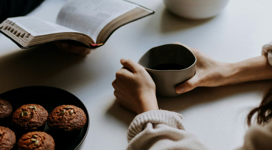 Christen sollen von Gottes Liebe im Alltag weitergeben. Symbolfoto: unsplash.com