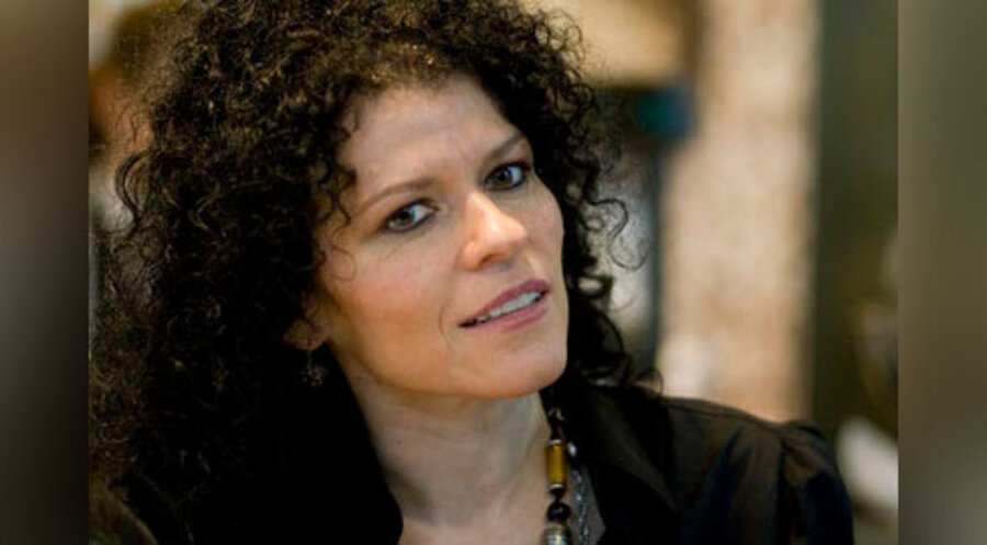 Die katholische Theologin Prof. Beatrice Acklin Zimmermann. Foto: Privat