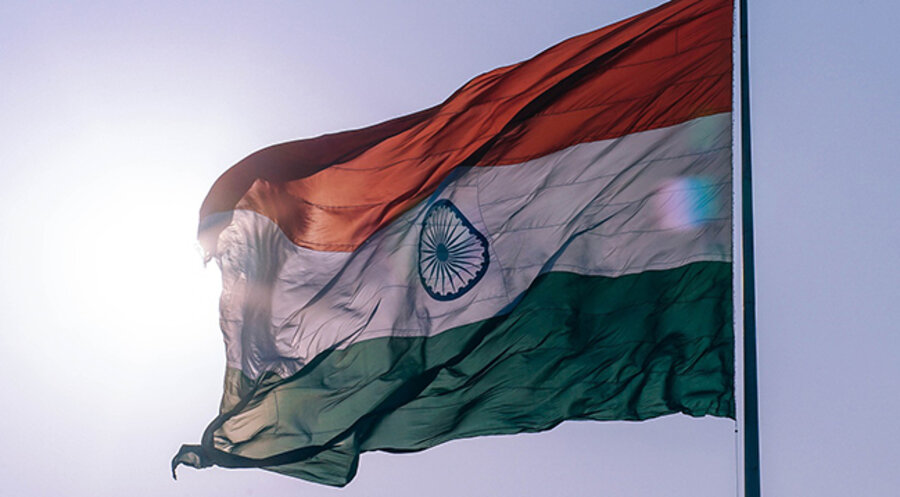 In Indien geraten Christen immer wieder unter Druck. Symbolfoto: pixabay.com