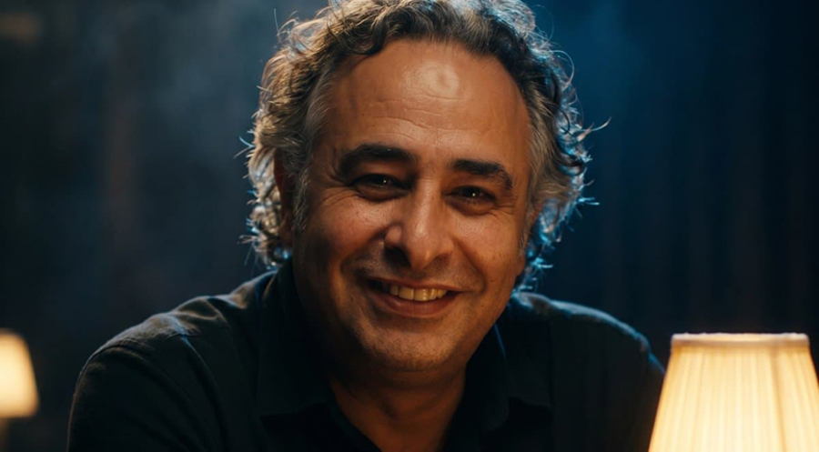 Designierter Bischof der „Communio Messianica“: Ali Kalkandelen