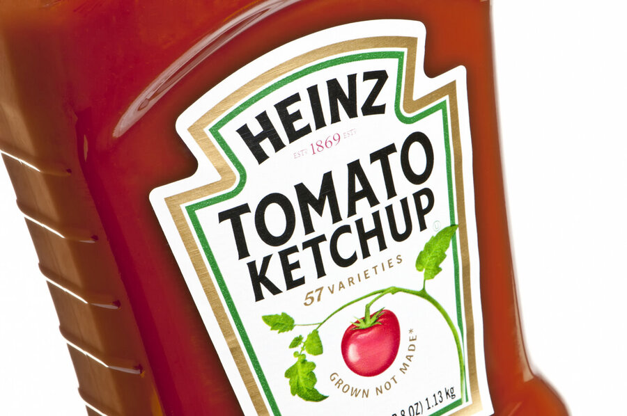 Der Konzern Heinz stand in der Kritik. Personalisierte Ketchup Flaschen mit dem Namen „Jesus“ blockierte er zeitweise.