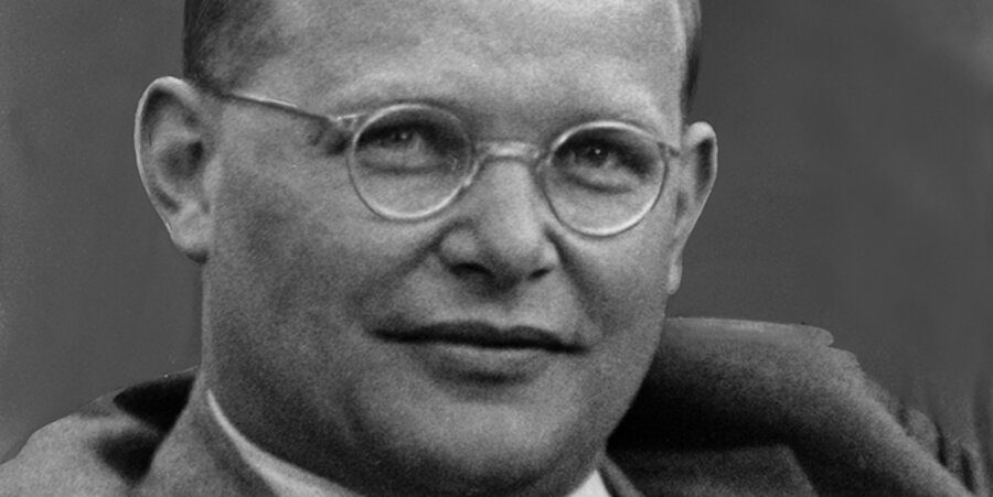 Der Theologe und Widerstandskämpfer Dietrich Bonhoeffer (1906–1945). Foto: picture-alliance/dpa