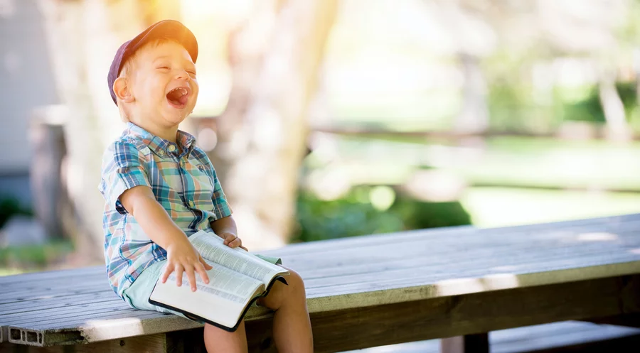 Das Motto der Allianzgebetswoche lautet „Joy – damit meine Freude sie ganz erfüllt“. Symbolfoto: unsplash.com
