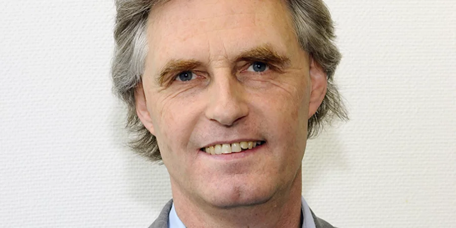 Der Kasseler Evolutionsbiologe Prof. Ulrich Kutschera. Foto: picture-alliance/dpa