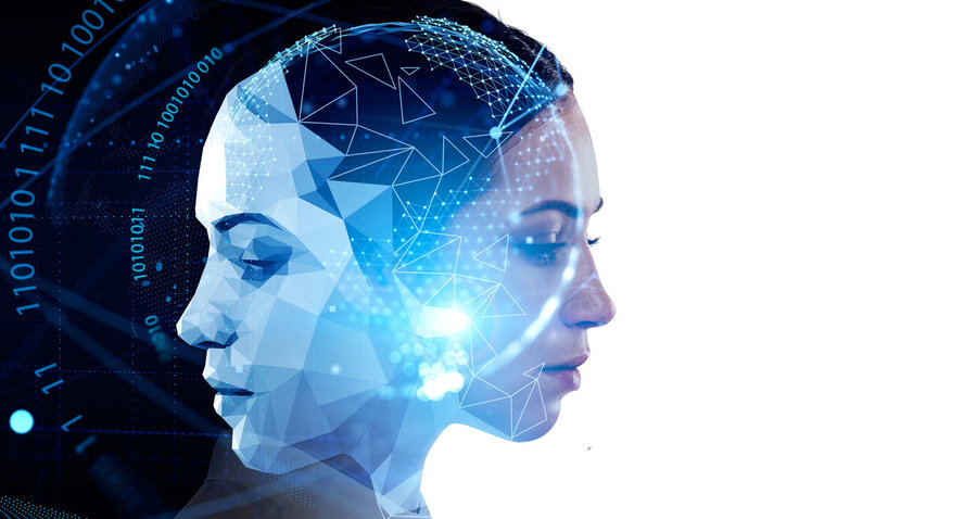 Künstliche Intelligenz: Segen oder Fluch?