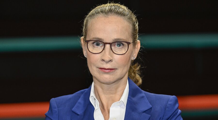 Die Rechtsprofessorin Frauke Brosius-Gersdorf. Foto: picture alliance / teutopress
