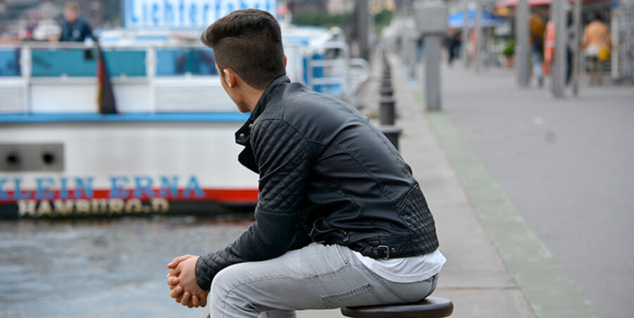 Besonders iranische Asylbewerber sähen sich häufig mit dem Verdacht konfrontiert, sich lediglich aus asyltaktischen Gründen zum christlichen Glauben zu bekennen. Foto: pixabay.com