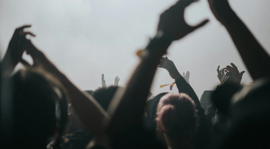 Von Gründonnerstag bis Karsamstag gilt ein Tanzverbot in Niedersachsen. Symbolfoto: unsplash.com
