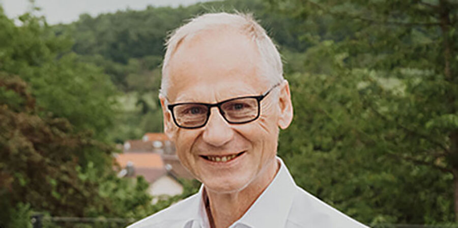 Friedhelm Ernst ist in den Ruhestand gegangen. Foto: AVC Deutschland