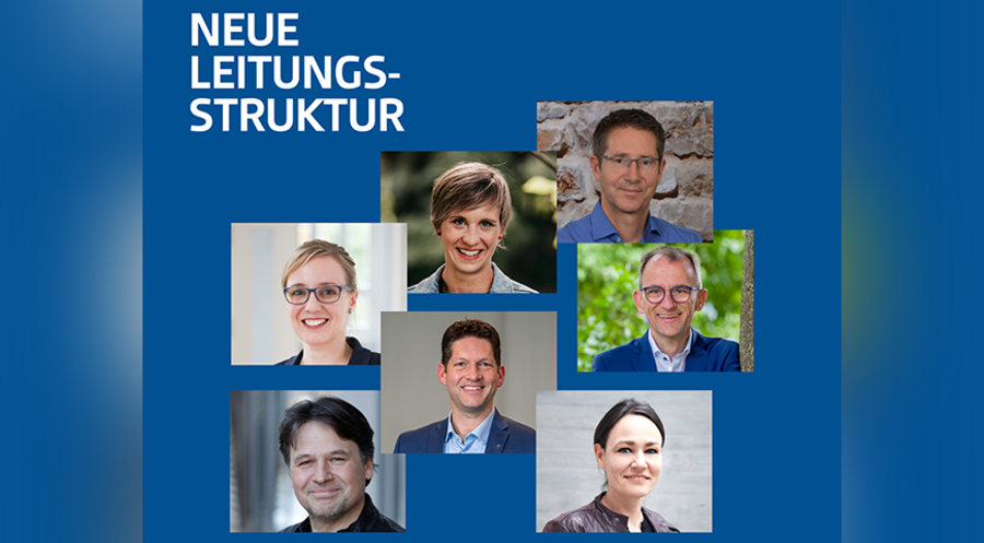 Der neue Vorstand soll gemeinsam mit den Mitarbeitern und der Mitgliederversammlung ein Programm für den nächsten Leitungskongress entwickeln. Foto: Willow Creek Deutschland 