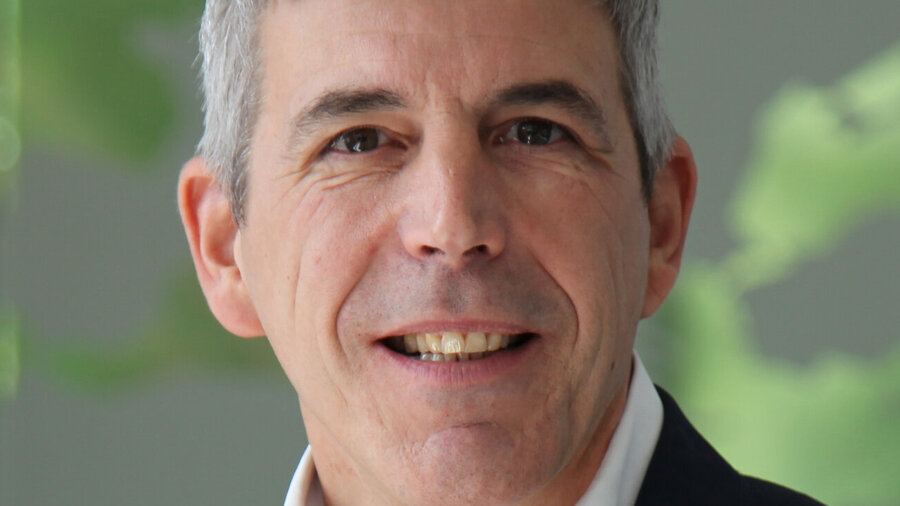 Thomas Schech ist neuer Generalsekretär des Internationalen Bundes Freier evangelischer Gemeinden. 
