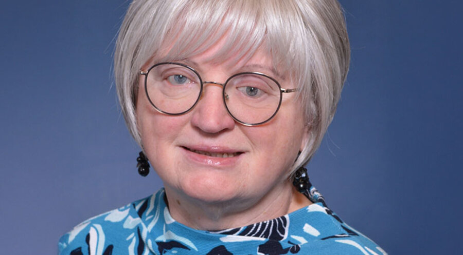 Anne Dreckmeier ist auf der ganzen Welt unterwegs. Foto: Privat