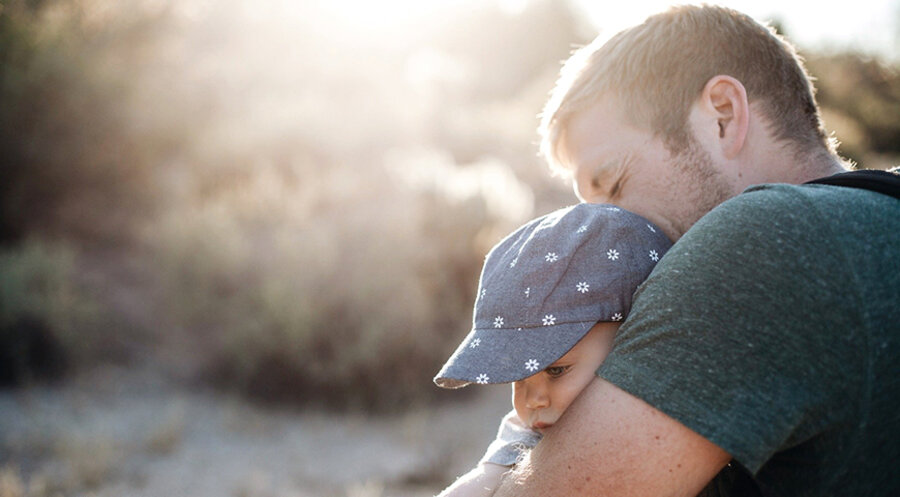 „Das familiäre Engagement der Väter hat in der Corona-Krise stärker zugenommen als in früheren Jahren, auch wenn Frauen sich insgesamt noch mehr engagieren.“ Foto: pixabay.com