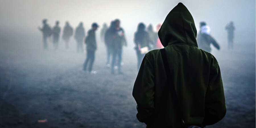 Die Ergebnisse der Sinus-Studie fordern laut Karcher „missionarische Jugendarbeit heraus, Antworten auf die Sorgen von Jugendlichen aus Sicht des christlichen Glaubens zu finden“. Symbolfoto: unsplash.com