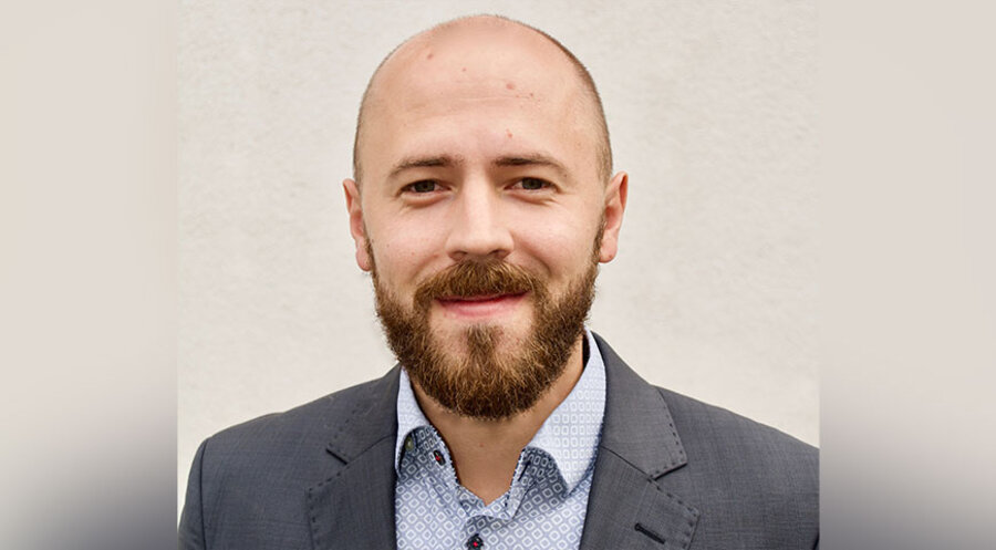 Peter Krell ist leitender Pastor der (freikirchlichen) Hoffnungskirche Kaiserslautern. Foto: privat