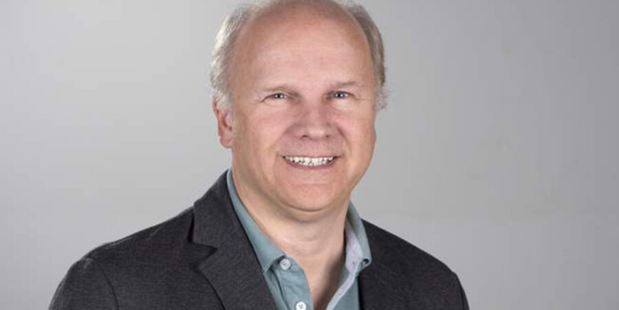 Der Gründer der TOS, Jobst Bittner. Foto: jobstbittner.com