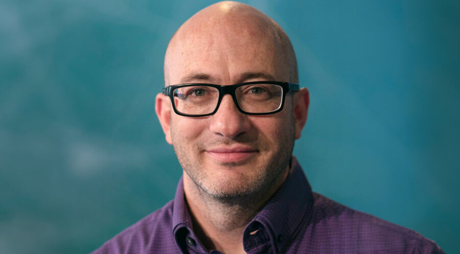 Paul Bruderer: Autoren haben „mit zentralen Werten, für die das historische Christentum stand, gebrochen.“ Foto: Privat
