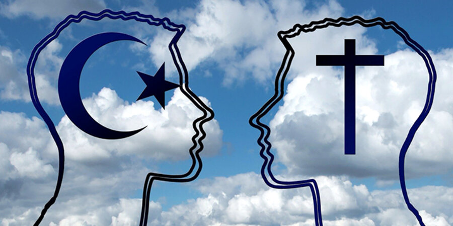 Worauf es bei interreligiösen Gesprächen ankommt, erklärte der Antisemitismusbeauftragte der baden-württembergischen Landesregierung, Michael Blume. Foto: pixabay.com