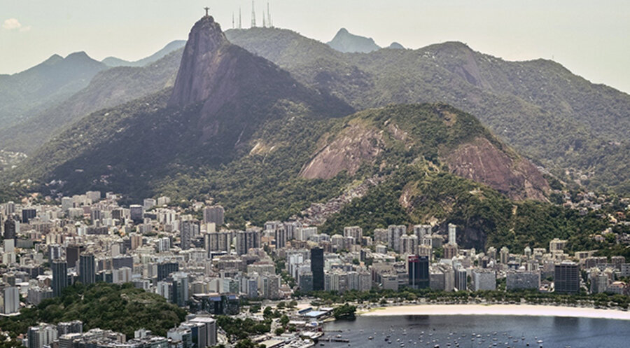 Der brasilianische Bundesstaat Rio de Janeiro hat den 7. Oktober als „Tag zum Gedenken an die Opfer des Massakers am Volk Israel durch die Terrorgruppe Hamas“ eingeführt.  Foto: pixabay.com