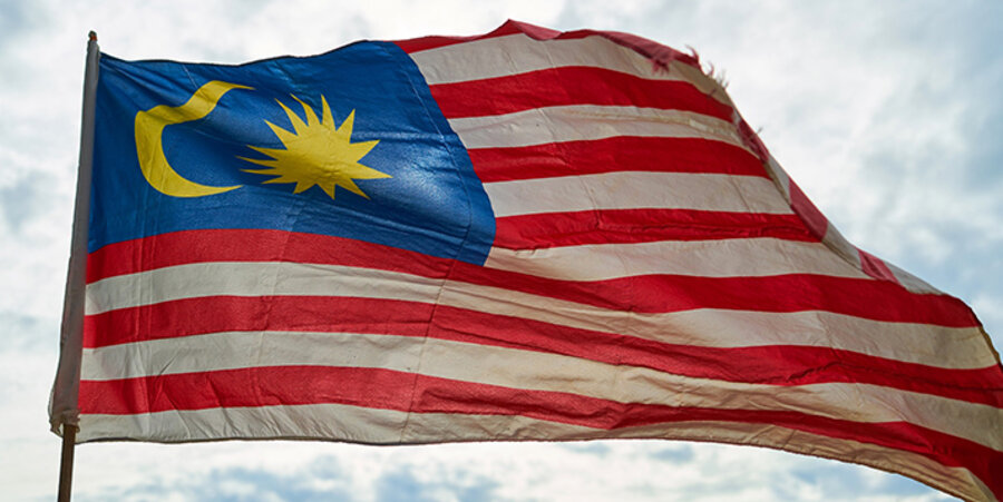 In Malaysia ist der Islam Staatsreligion. Trotzdem wird im Bundesstaat Sabah der 24. Dezember zum Feiertag. Foto: pixabay.com