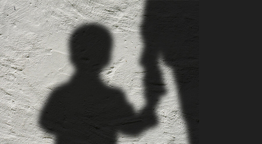 Die neue Richtlinie enthalte zahlreiche Verbesserungen für Betroffene von sexualisierter Gewalt. Symbolbild: pixabay.com