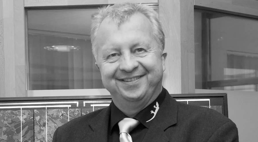 Michael Stollwerk war Pfarrer für Innovation und Gemeindeentwicklung der Reformierten Kirche in Stäfa-Hombrechtikon (Kanton Zürich). Foto: Privat