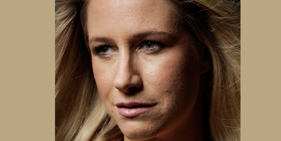 Die Journalistin Tabitha Bühne. Foto: privat