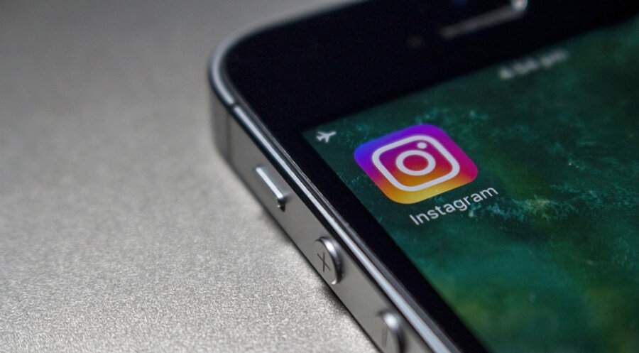 Auf dem Instagram-Kanal der badischen Landeskirche karikiert die christliche Influencerin Daniela-Marlin Jakobi „fundamentalistische Freikirchen“. Foto: pixabay.com