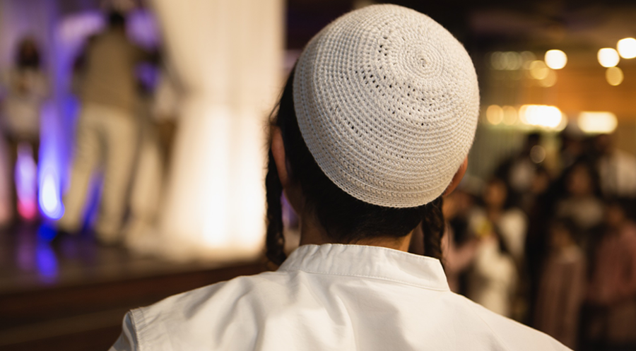 Die GCJZ will junge Juden und Christen ins Gespräch bringen. Symbolfoto: pixabay.com