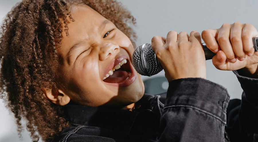 Die Kampagne soll Singen als wesentlichen Teil der Glaubenspraxis in den Mittelpunkt stellen. Symbolfoto: pexels.com