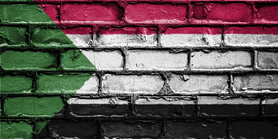 Die Kirchenleiter wurden im Sudan entführt. 