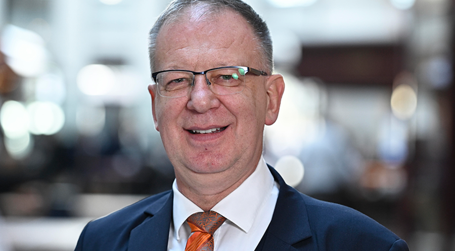 Regionalbischof Johann Schneider: „Wir treten für die Freiheit des Evangeliums ein und lassen uns das nicht nehmen“ 