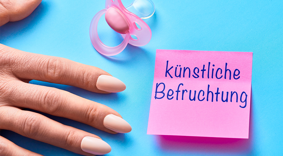 Medizinethiker Taupitz: Eizellenspende wie eine Organspende behandeln. Symbolfoto: picture alliance/CHROMORANGE/Michael Bihlmayer