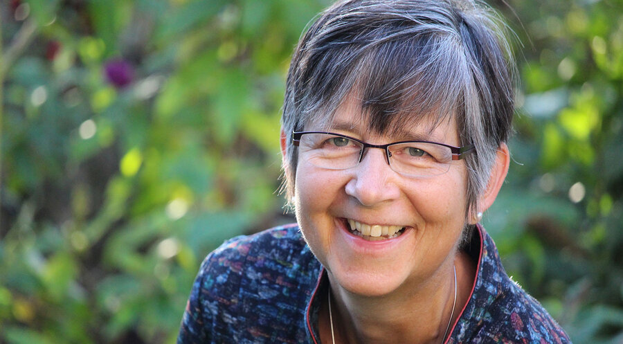 Astrid Eichler ist die Initiatorin des Netzwerks „Solo & Co“. Foto: privat