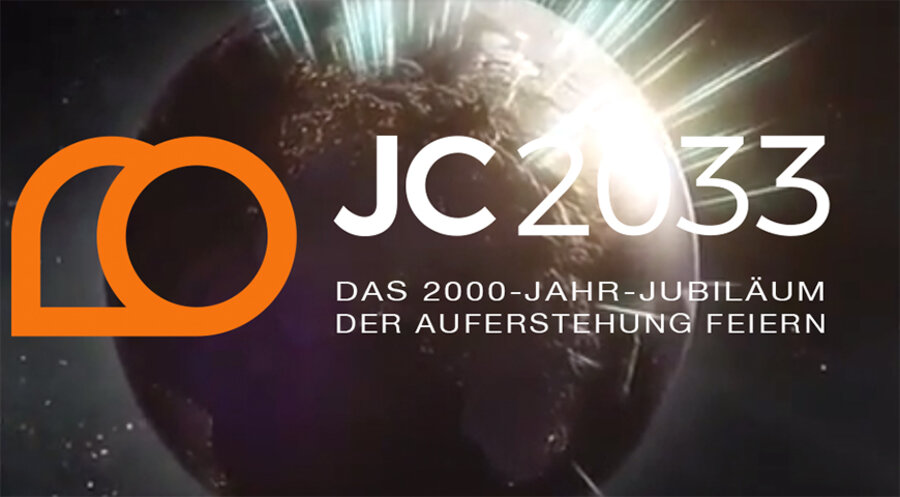 Ziel von „JC 2033“ ist es, Menschen aller christlichen Konfessionen, ethnischen Gruppen und jeden Alters zusammenzubringen. Foto: www.jc2033.world