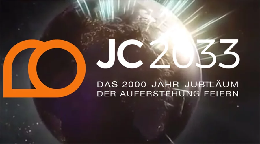Ziel von „JC 2033“ ist es, Menschen aller christlichen Konfessionen, ethnischen Gruppen und jeden Alters zusammenzubringen. Foto: www.jc2033.world