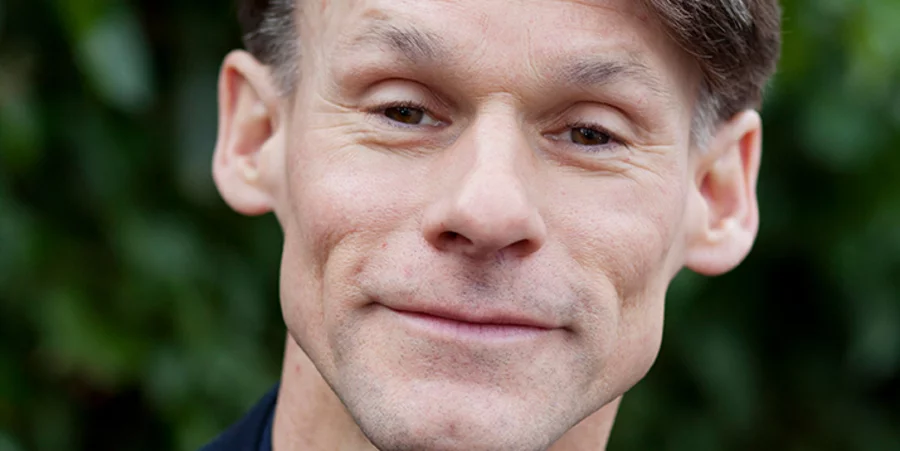 Der Vorsitzende des Verbands evangelischer Pfarrerinnen und Pfarrer in Deutschland, Andreas Kahnt. Foto: Pfarrerverband/Schauderna