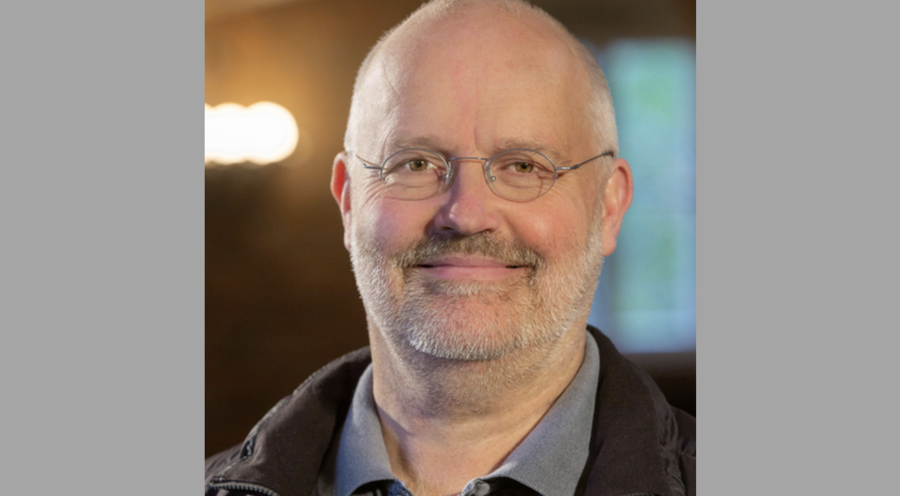 Tilo Kirchhoff ist Pfarramtsleiter, Mitglied der Kirchenleitung und des Finanzausschusses der Landessynode. Foto: privat