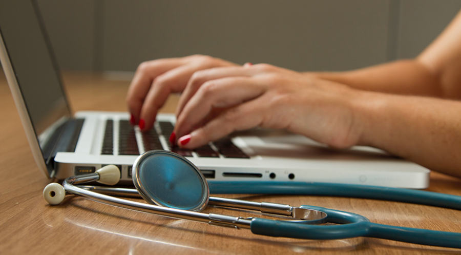 Der Wert Gesundheit ist den Deutschen am Wichtigsten. Symbolfoto: unsplash.com