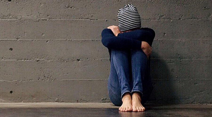 Auch Christen erleben immer wieder Anfechtungen. Foto: pixabay.com