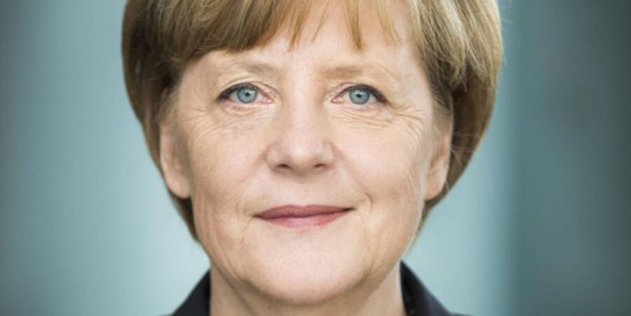 Für Bundeskanzlerin Angela Merkel ist die Bibel eine wichtige Orientierungsquelle. Foto: Bundesregierung/Kugler