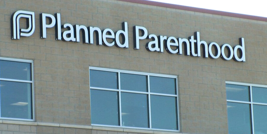 Planned Parenthood ist der größte Abtreibungsanbieter in den USA. Screenshot: lifenews.com