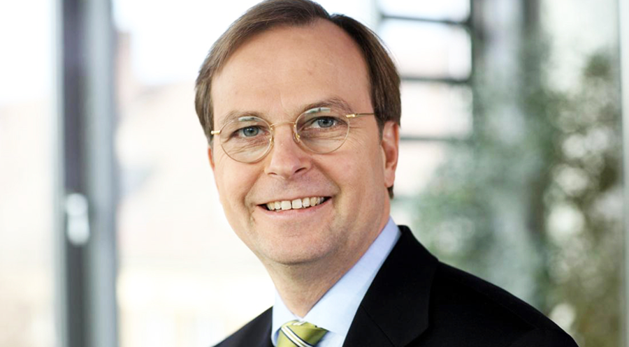 Der religionspolitische Sprecher der CDU/CSU-Bundestagsfraktion, Thomas Rachel. Foto: Presse- und Informationsamt der Bundesregierung