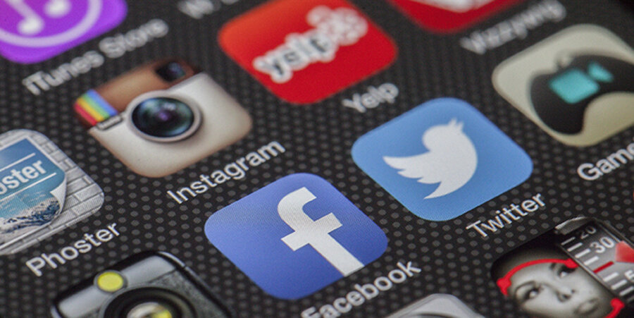 In den sozialen Medien ist der Umgang nicht immer sozial. Foto: pixabay.com