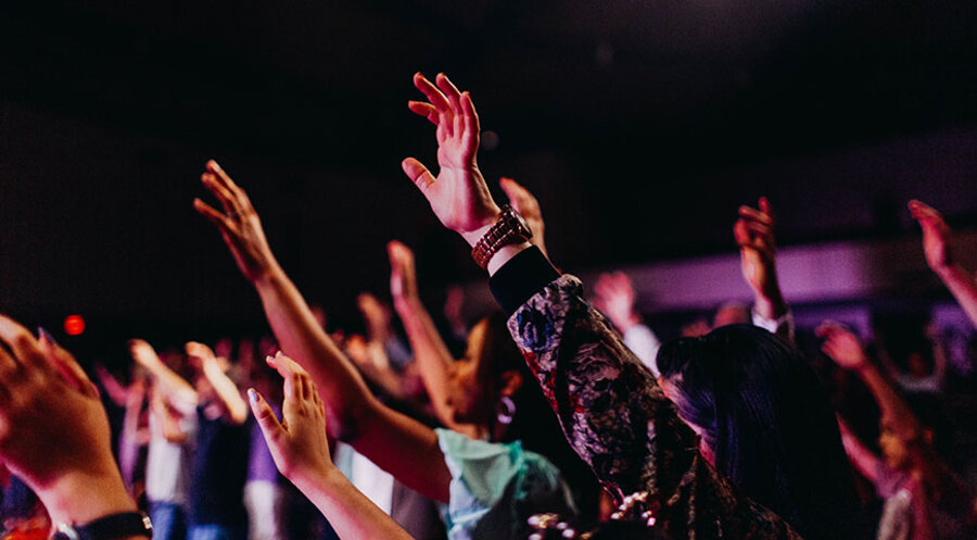 Die sogenannte „Erweckungsbewegung“ hatte am 8. Februar begonnen und sich seither auf andere christliche Bildungseinrichtungen in den USA ausgeweitet. Symbolfoto: unsplash.com