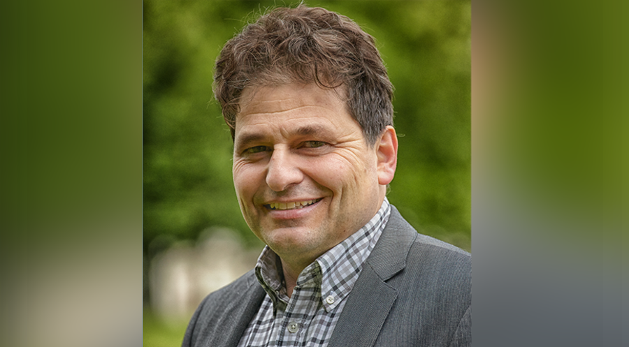 Rolf Höneisen ist Chefredaktor von IDEA Schweiz. Foto: privat