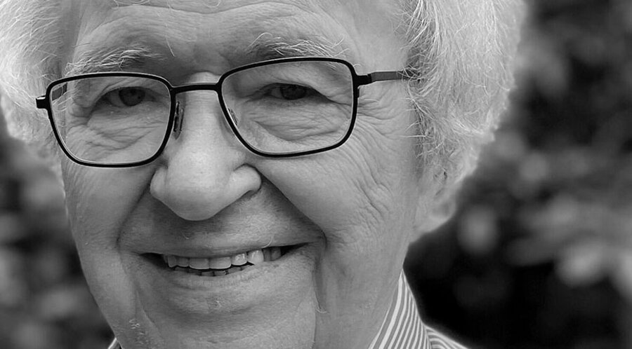Der evangelische Medienpastor Hinrich C. G. Westphal. Foto: Diana Mora