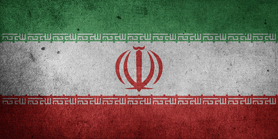 Im Iran werden christlicher Konvertiten stark verfolgt. Foto: pixabay.com